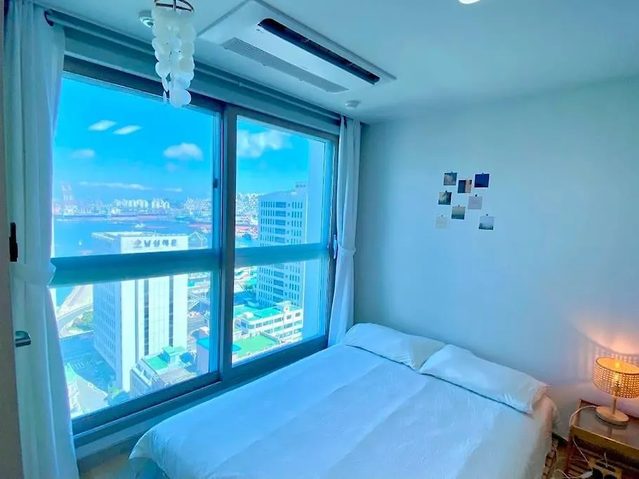 House Of Hyuni Apartment Busan
