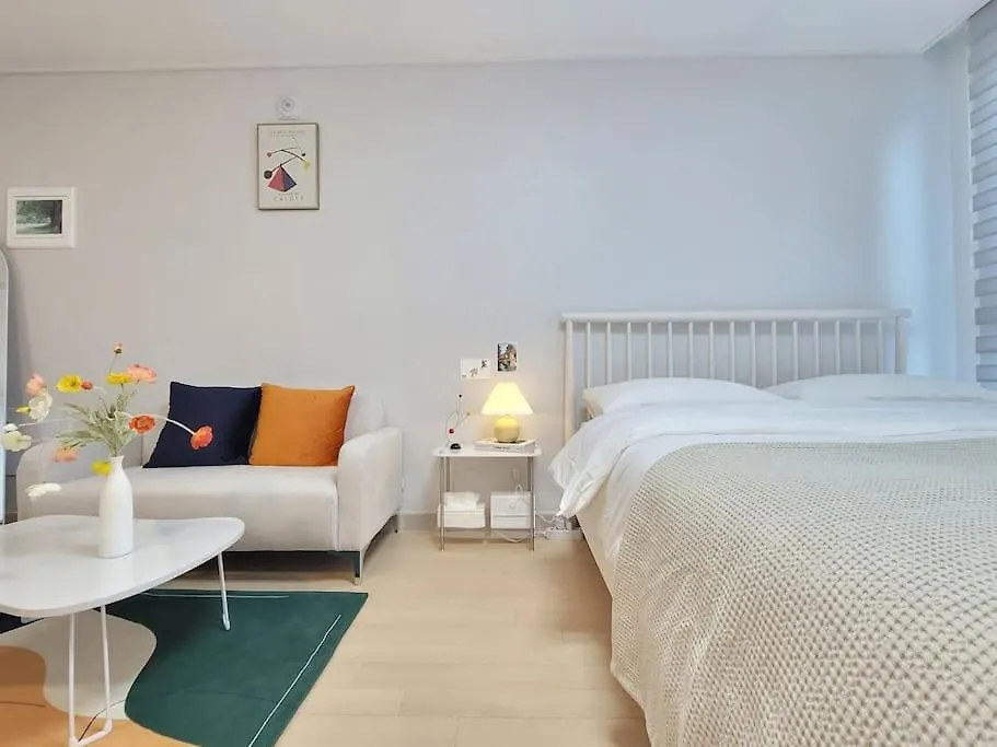 House Of Hyuni Apartment Busan