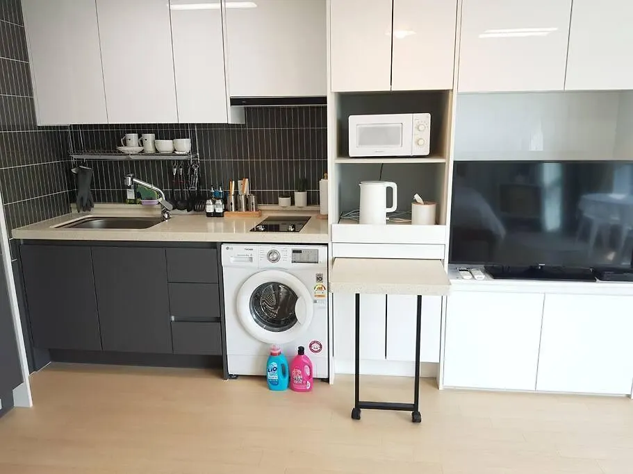 House Of Hyuni Apartment Busan