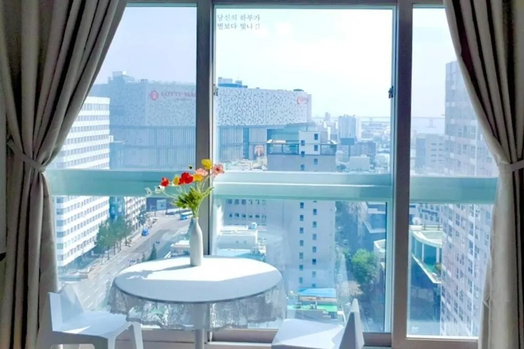 House Of Hyuni Apartment Busan