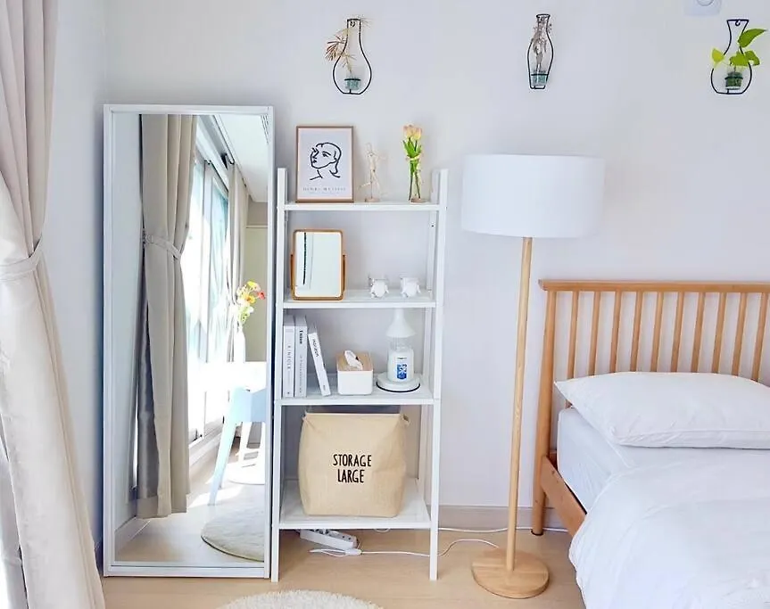 House Of Hyuni Apartment Busan South Korea