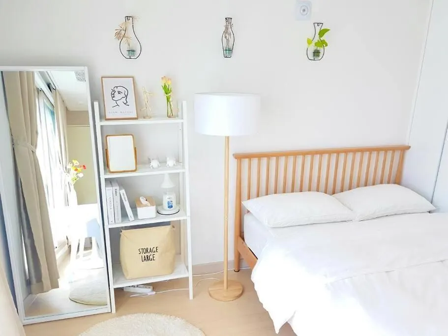 House Of Hyuni Apartment Busan