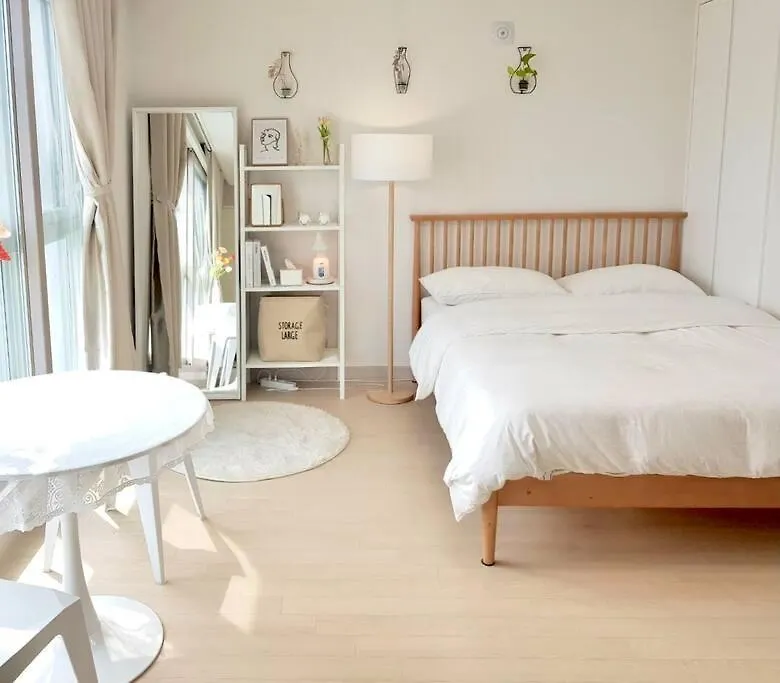 House Of Hyuni Apartment Busan