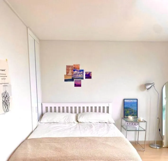 House Of Hyuni Apartment Busan