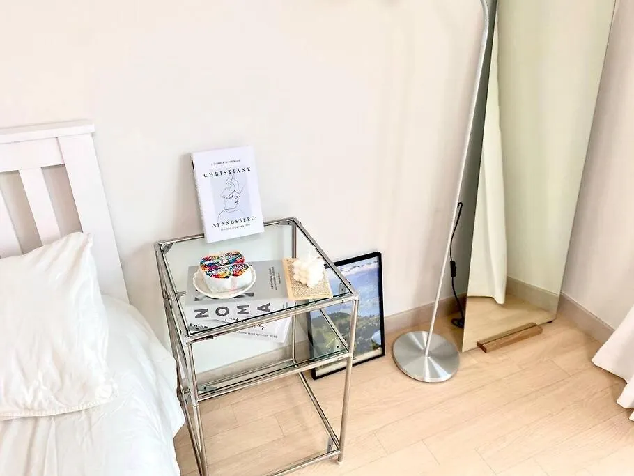 House Of Hyuni Apartment Busan