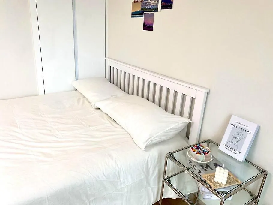 House Of Hyuni Apartment Busan