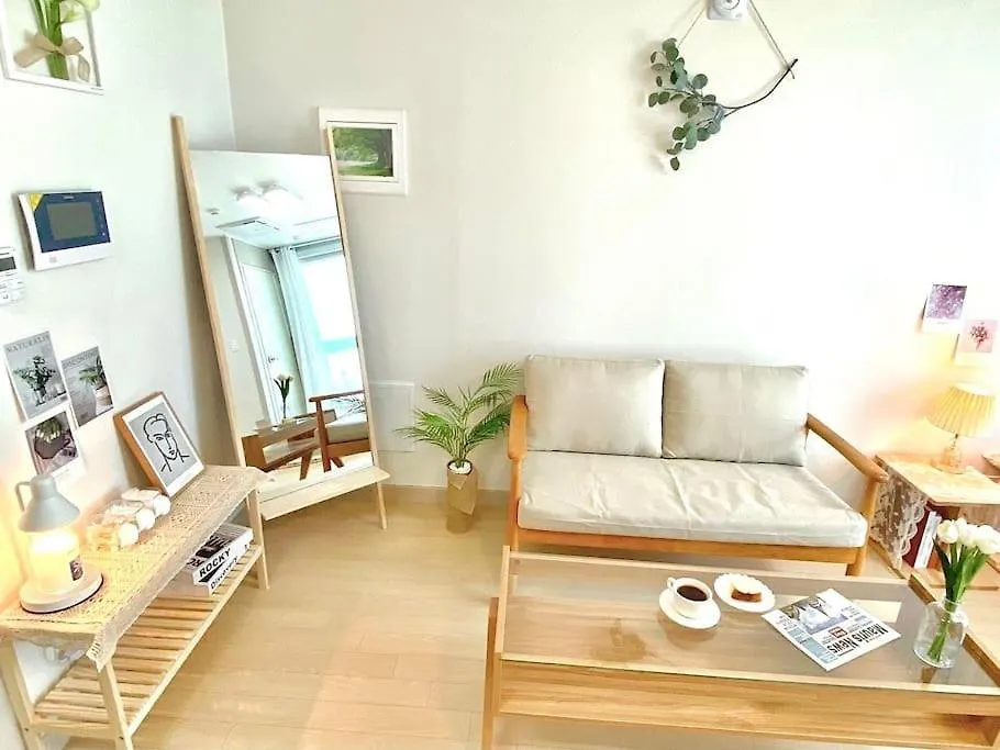 House Of Hyuni Apartment Busan
