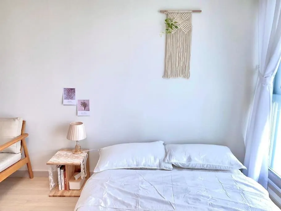 House Of Hyuni Apartment Busan