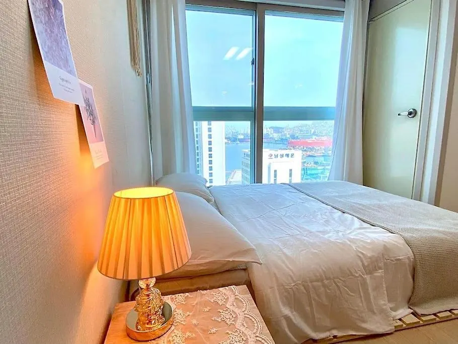 House Of Hyuni Apartment Busan