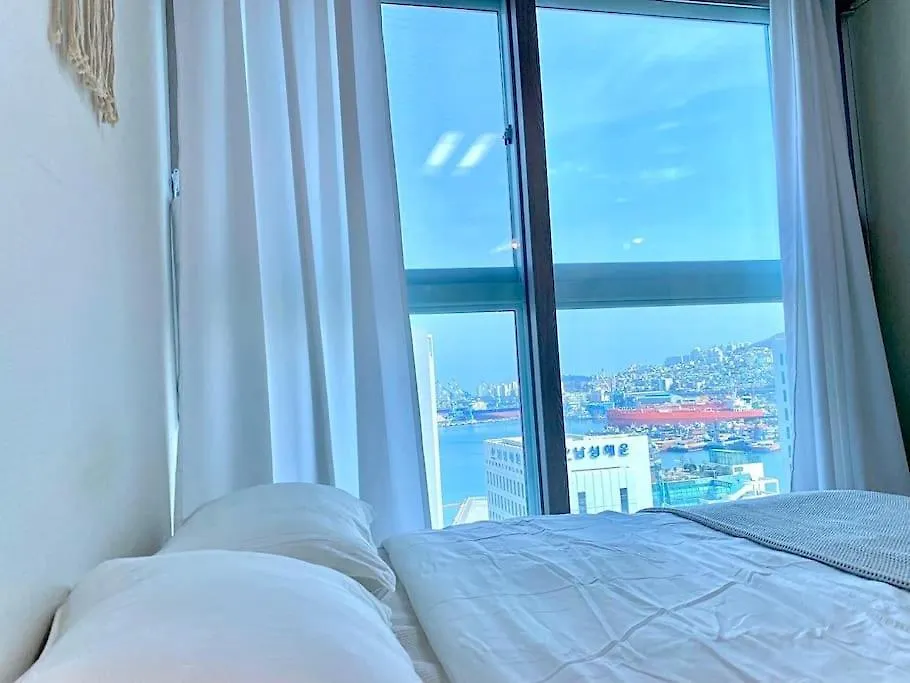 House Of Hyuni Apartment Busan