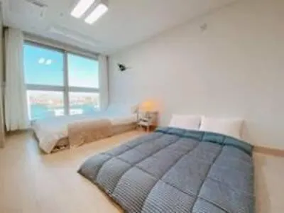 House Of Hyuni Apartment Busan South Korea