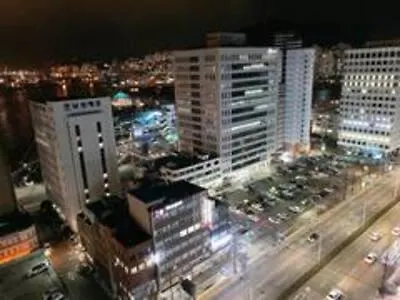 House Of Hyuni Apartment Busan