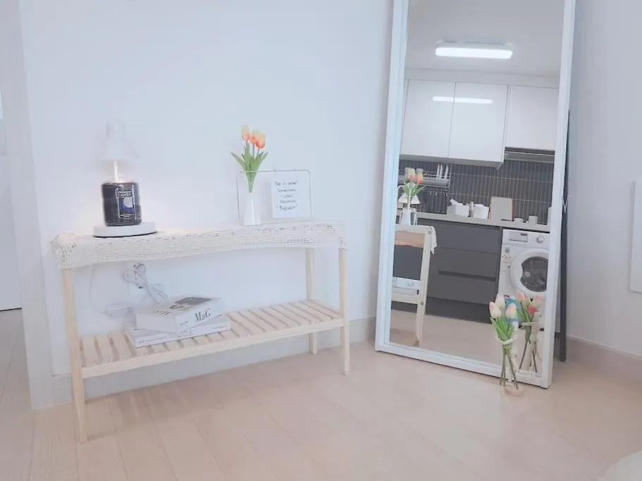 House Of Hyuni Apartment Busan South Korea
