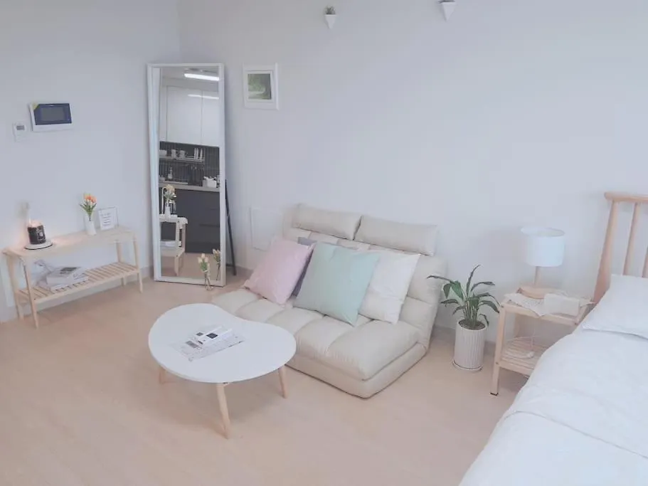 House Of Hyuni Apartment Busan