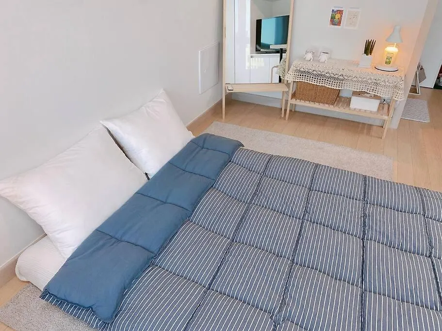 House Of Hyuni Apartment Busan 0*,  South Korea