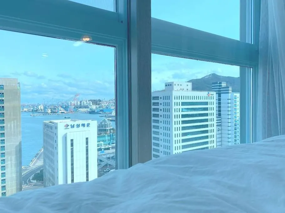 House Of Hyuni Apartment Busan