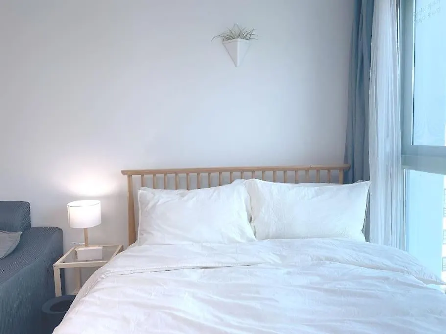 House Of Hyuni Apartment Busan