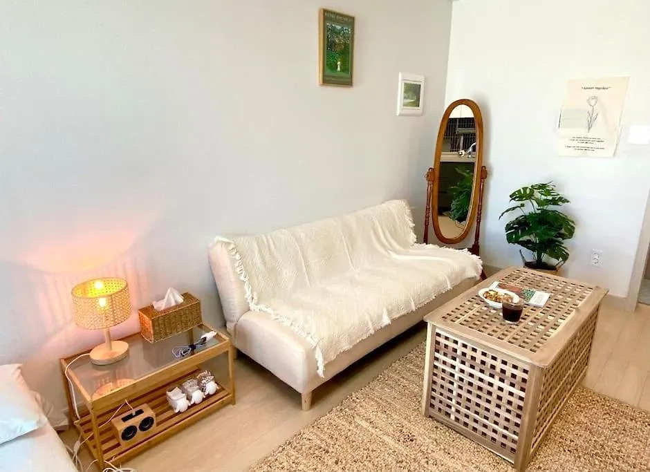 부산광역시 House Of Hyuni 아파트