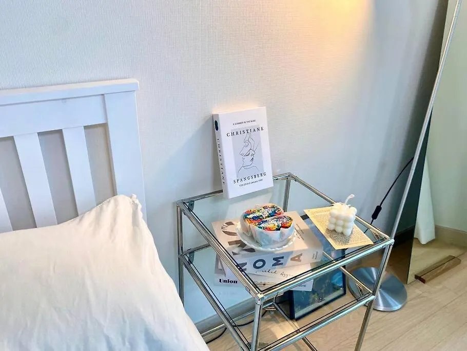 부산광역시 House Of Hyuni 아파트 대한민국