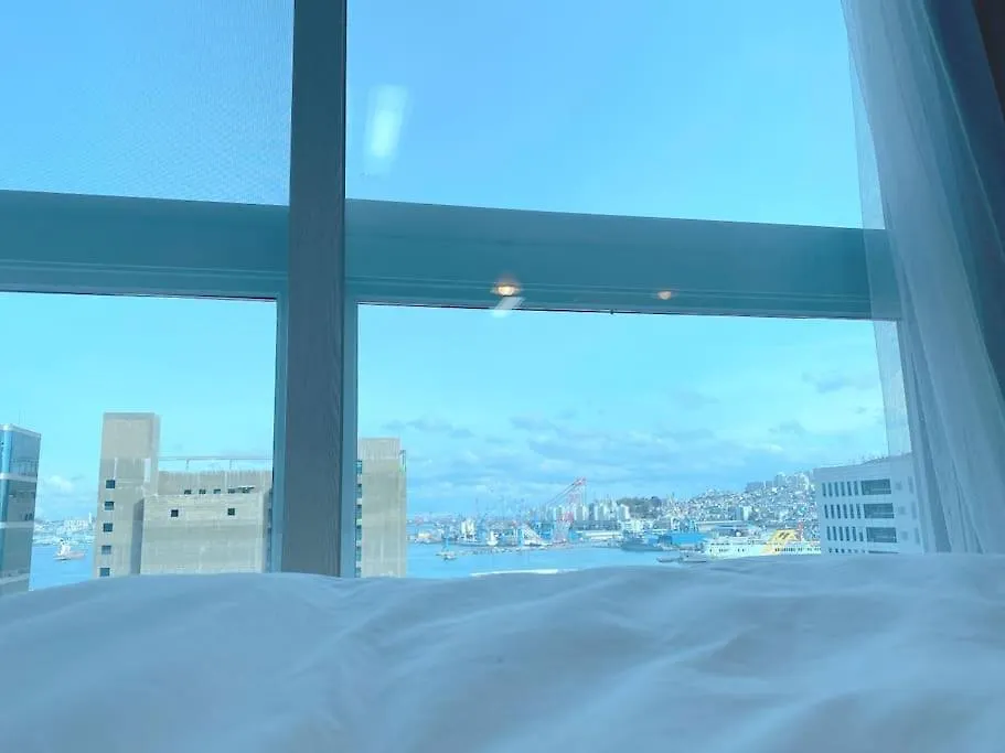 부산광역시 House Of Hyuni 아파트