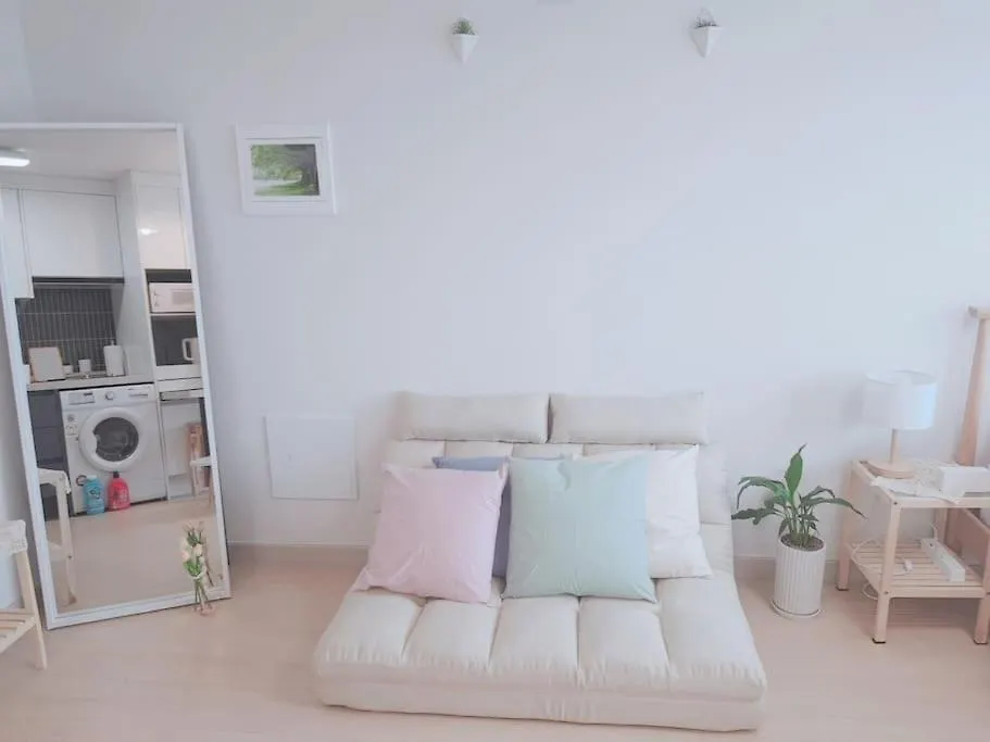 부산광역시 House Of Hyuni 아파트